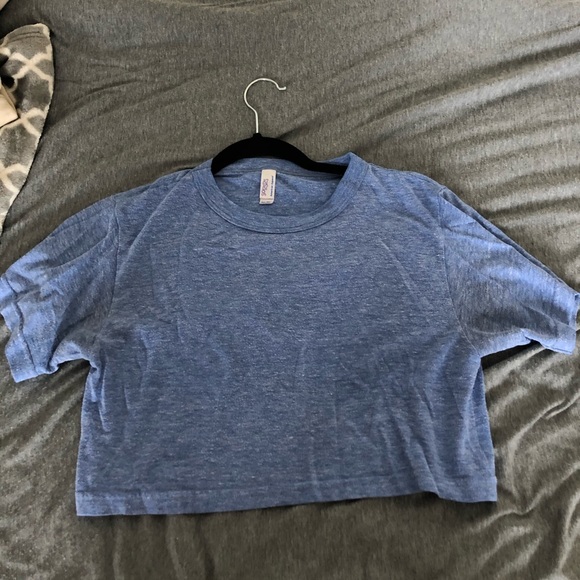 American Apparel Crop top - Picture 2 of 2